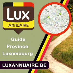 Guide province Luxembourg