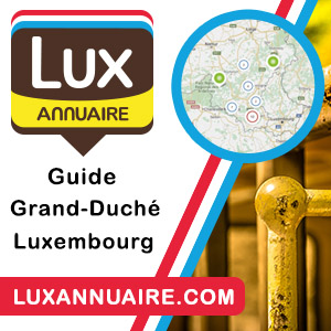 Réseau annuaire Luxembourg référencement de site et entreprise