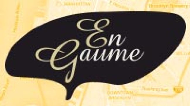 Étang de Gantaufet
